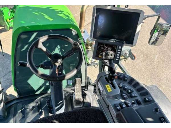 Обприскувач Tecnoma Laser 5240 (2018)