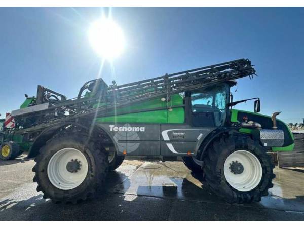 Обприскувач Tecnoma Laser 5240 (2018)