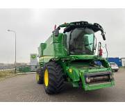 Комбайн John Deere S785