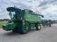 Комбайн John Deere W660 (2012)