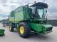 Комбайн John Deere W660 (2012)