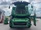 Комбайн John Deere W660 (2012)