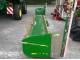 Комбайн John Deere W660 (2012)