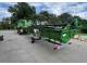 Комбайн John Deere W660 (2012)