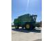Комбайн John Deere 2066 (1996)