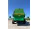 Комбайн John Deere 2066 (1996)