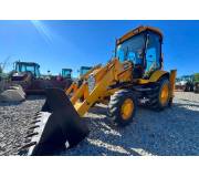 Екскаватор-навантажувач JCB 3CX