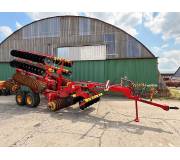 Дискова борона Vaderstad Carrier 820
