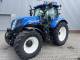 Трактор New Holland T7.210 (2012)