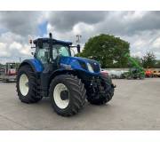 Трактор New Holland T7.290