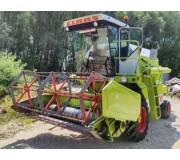 Комбайн Claas Dominator 48