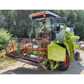Комбайн Claas Dominator 48