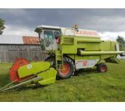 Комбайн Claas Dominator 96