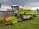Комбайн Claas Dominator 96 (1987)