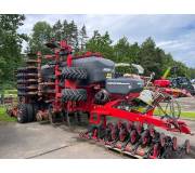 Посівний комплекс Horsch Focus 6 TD