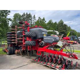 Посівний комплекс Horsch Focus 6 TD (2016)