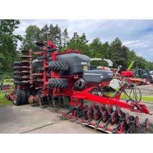 Посівний комплекс Horsch Focus 6 TD (2016)