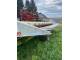 Жниварка Claas Sunspeed 12-70 (2017)