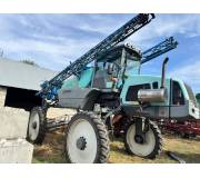 Самохідний обприскувач Berthoud Raptor 3240
