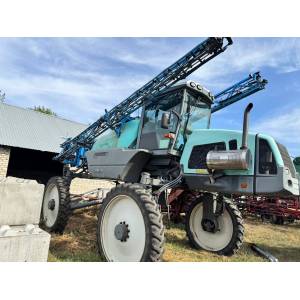 Самохідний обприскувач Berthoud Raptor 3240 (2013)