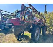 Самохідний обприскувач Case IH Patriot 3330