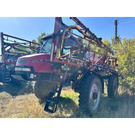 Самохідний обприскувач Case IH Patriot 3330 (2010)