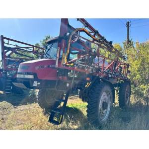 Самохідний обприскувач Case IH Patriot 3330 (2010)