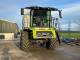Комбайн Claas Trion 730 (2023)