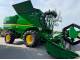 Комбайн John Deere S670i (2012)