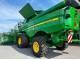 Комбайн John Deere S670i (2012)