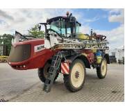 Самохідний обприскувач Hardi ALPHA EVO 4100