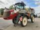 Самохідний обприскувач Hardi ALPHA EVO 4100 (2013)