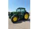 Трактор John Deere 6125M Plus (2013)