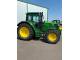 Трактор John Deere 6125M Plus (2013)