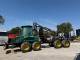 Форвардер Timberjack 810B (1997)