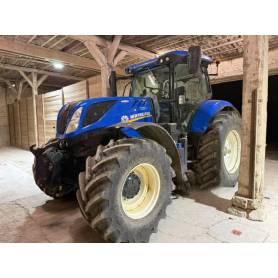 Трактор New Holland T7.270 (2019)