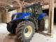 Трактор New Holland T7.270 (2019)