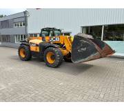Навантажувач JCB 541-70 Agri Super