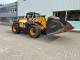 Навантажувач JCB 541-70 Agri Super (2010)