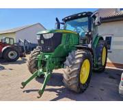 Трактор John Deere 6175M