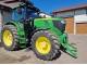Трактор John Deere 6175M (2018)