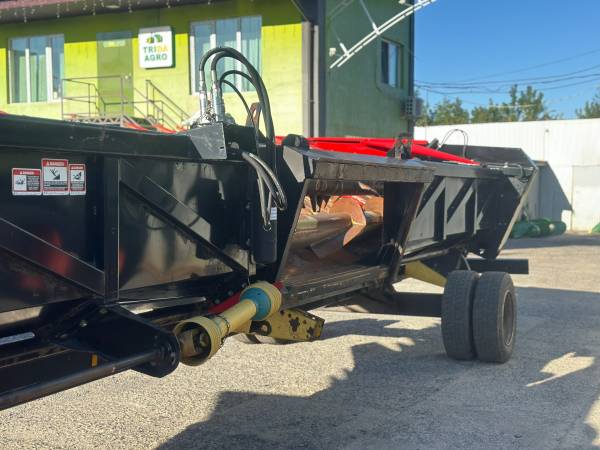Жниварка Franco Fabril SF 1270  (2021)