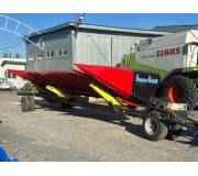 Жниварка Franco Fabril SF 1270