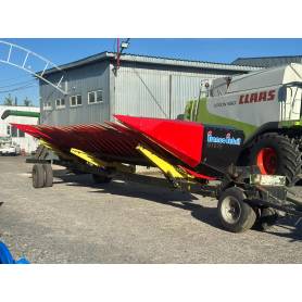 Жниварка Franco Fabril SF 1270  (2021)