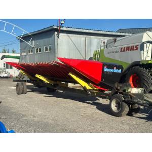 Жниварка Franco Fabril SF 1270  (2021)