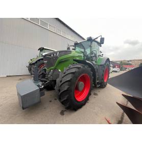 Трактор Fendt 1038 Vario (2019)