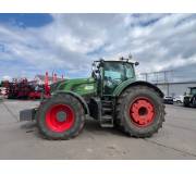 Трактор Fendt 936 Vario