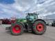 Трактор Fendt 936 Vario (2018)