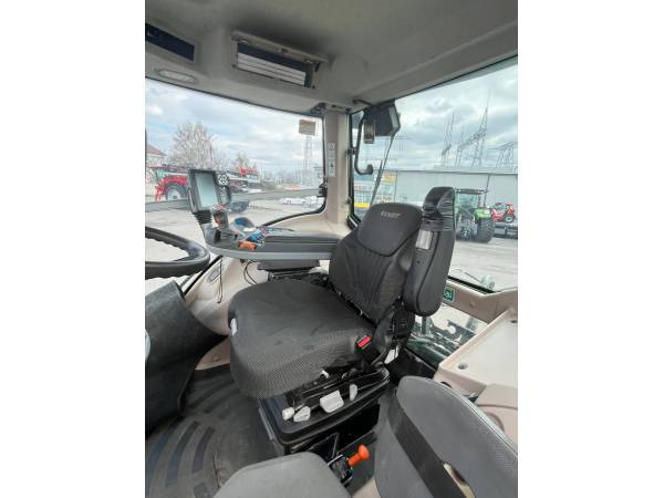 Трактор Fendt 936 Vario (2018)