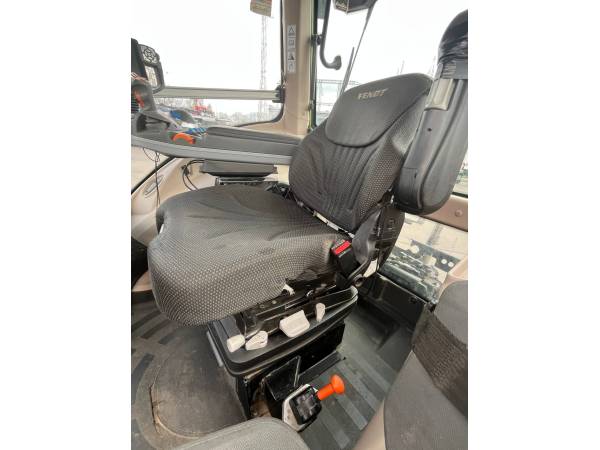 Трактор Fendt 936 Vario (2018)